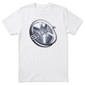 Men's Marvel Agents of S.H.I.E.L.D. Graphic T-Shirt, Short Sleeve Crew Neck Tee, Size Large