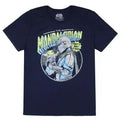 New Star Wars Mandalorian That's Not A Toy Graphic Tee T-Shirt Mens Size Small